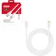 UNITEK HDMI 2.1 8K HDR kabel, bel, 5m