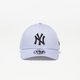 New York Yankees New Era 9FORTY Colour Essential kačket