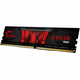 G.Skill Aegis 8GB (1x8GB) 2666MT/s DDR4 CL19 F4-2666C19S-8GIS ram pomnilnik
