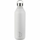 Chillys Water Bottle Serie2 Arctic White 1000ml