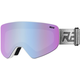 Relax Sierra skijaške naočale, ružičasto bijela