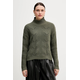 Pulover z dodatkom volne United Colors of Benetton