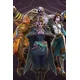 Wayfinder - Critical Role Supporter Pack (DLC) XBOX LIVE Key EUROPE