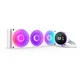 NZXT Kraken Elite 360 RGB V2 vodeno hlađenje belo (RL-KR36E-W2)