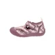 PLAYSHOES Copat mauve/živo rdeča/bela