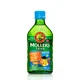 MÖLLERS Omega-3 ulje iz jetre bakalara za decu sa vitaminima A, D i E 250ml 123831