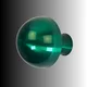OPVIQ Zidna lampa Fungal 13361 L