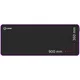 Mousepad Lorgar Main 319 900x360 Black Purple (LRG-GMP319)