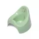 Noša obična smoke green 10130076315