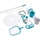 Bestway Flowclear™ AquaClean Deluxe set za čišćenje bazena