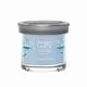 Yankee Candle Aromatična sveča Signature tumbler small Ocean Air 122 g