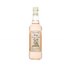 Bartonik medicinski sirup sivke 0,5l