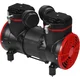shumee Brezoljni zračni kompresor - motor 1500 W KD4078