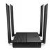 TP-LINK ARCHER C64 dvopasovni Wi-Fi usmerjevalnik (črn)
