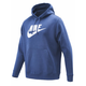 NIKE M CLUB HOODIE PO BB Muški duks sa kapuljačom