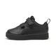 Puma Rickie V Sneakers Baby, Black, Size 22, Shoes