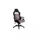 Gaming Chair e-Sport DS-026 Gray/Black