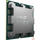 AMD Ryzen 9 7900X3D, Tray, 12 Cores (4.4GHz/5.6GHz turbo), 24 Threads, 12MB L2 cashe, 128MB L3 cache, 120W TDP, Radeon Graphics