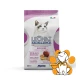 LeChat Excellence Indoor Chicken 400g, Kompletna Suva Hrana Za Odrasle Mačke
