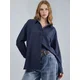 Hiccup Bluza marine