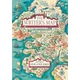 Writer's Map