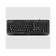 GENIUS Tastatura KB-118 II USB YU (4710268260288)
