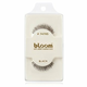 Bloom Natural lepilne trepalnice iz naravnih las No. 747XS (Black) 1 cm