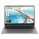 Chuwi Prenosni Računalnik CHUWI Herobook Plus - Procesor Intel Celeron N4020 15.6 Zaslon Windows 11 8GB+256GB 5000mAh Baterija - Siva, (22113378)