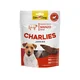 GimDog Charlies Jerkies - Poslastica za pse (Govedina) 70g