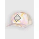 Salty Crew Sealine Retro Trucker Cap pink skies