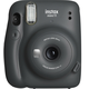 Instant kamera Fujifilm - instax mini 11, siva