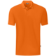Polo majica JAKO Organic Polohirt Kid