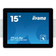 IIYAMA PROLITE TF1515MC-B2 38cm (15) TN open frame PCAP na dotik 4:3 LED informacijski zaslon