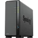 SYNOLOGY NAS uređaj DiskStation DS124 1-Bay 1.7GHz 1GB DDR4 crni