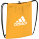Teniski ruksak Adidas Gym Sack - active gold/black/white