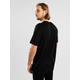 Woolf Merino Tuv Tech Tee black Gr. S