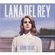 Lana Del Rey - Born To Die (CD)