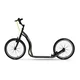 Skiro Yedoo Alloy Dragstr Black