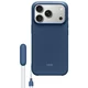 Beats iPhone 17 Pro Kickstand Case with MagSafe and Camera Control - Bedrock Blue