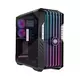 Cooler Master HAF700 EVO Big-Tower, schwarz H700E-IGNN-S00