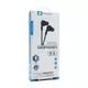 Teracell Slušalice Evolution R6 crne 3.5mm