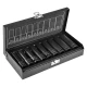 Komplet ključev za vtičnice 1/2, E10-E24 mm, Torx, 10 delov 12-110