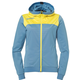 Jakna s kapuco Kempa EMOTION 2.0 KAPUZENJACKE WOMEN