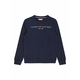 TOMMY HILFIGER Majica, modra