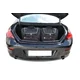 KJUST Komplet 4 kosov potovalnih torb SPORT za BMW 6 COUPE 2011+