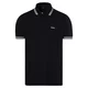 BOSS Black Majica Paddy, modra