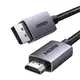 Displayport na HDMI kabl Ugreen DP125 4K 2m