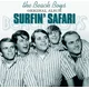 The Beach Boys - Surfin Safari (Limited Edition) (Crystal Clear Green Coloured) (180 g) (LP)