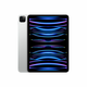 APPLE tablični računalnik iPad Pro 11 2022 (4. gen) 16GB/2TB (Cellular), Silver