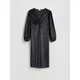 Reserved - Nabrana maxi haljina